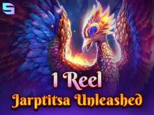1 Reel - Jarptitsa Unleashed game cover