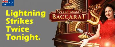 Daily High-Roller Reload promotion