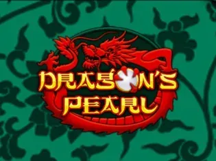 Dragons Pearl game cover