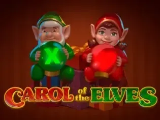 Carol of the Elves game cover