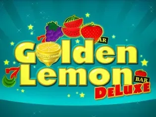 Golden Lemon Deluxe