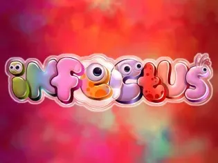 Infectus game cover