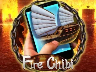 Fire Chibi M game cover