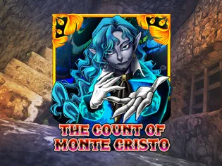 The Count of Monte Cristo game cover